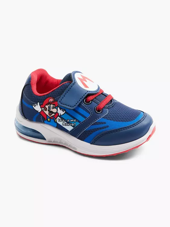 Super Mario Sneaker - Mit Licht – Bild 6