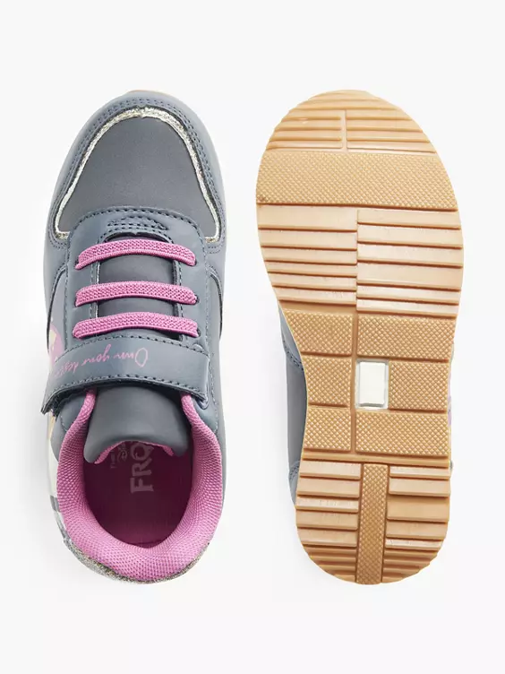 Disney Frozen Sneaker – Bild 3