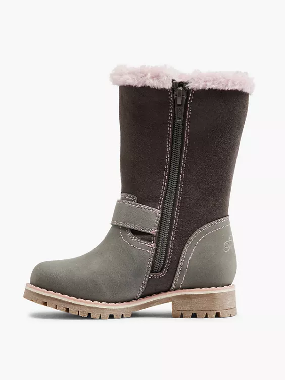 TOM TAILOR Stiefel - Mit Licht – Bild 2