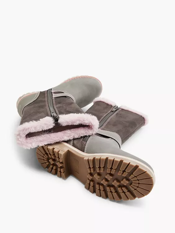 TOM TAILOR Stiefel - Mit Licht – Bild 3