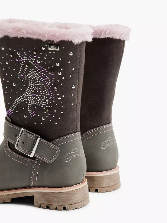 TOM TAILOR Stiefel - Mit Licht – Bild 4