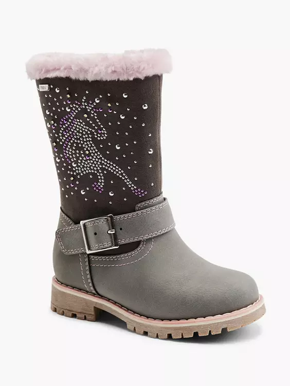 TOM TAILOR Stiefel - Mit Licht – Bild 6