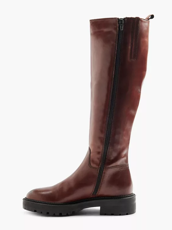 5th Avenue Stiefel – Bild 2
