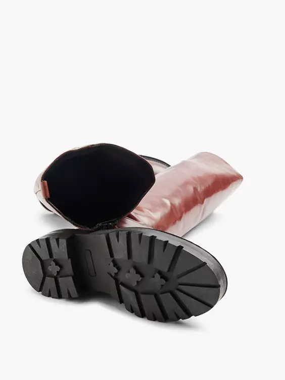 5th Avenue Stiefel – Bild 3