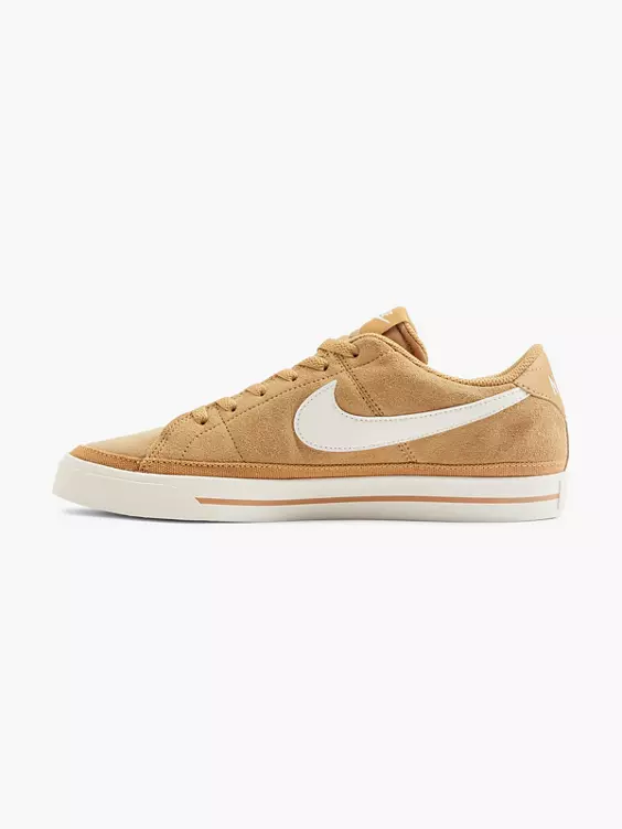 Nike Sneaker NIKE COURT LEGACY SUEDE – Bild 2