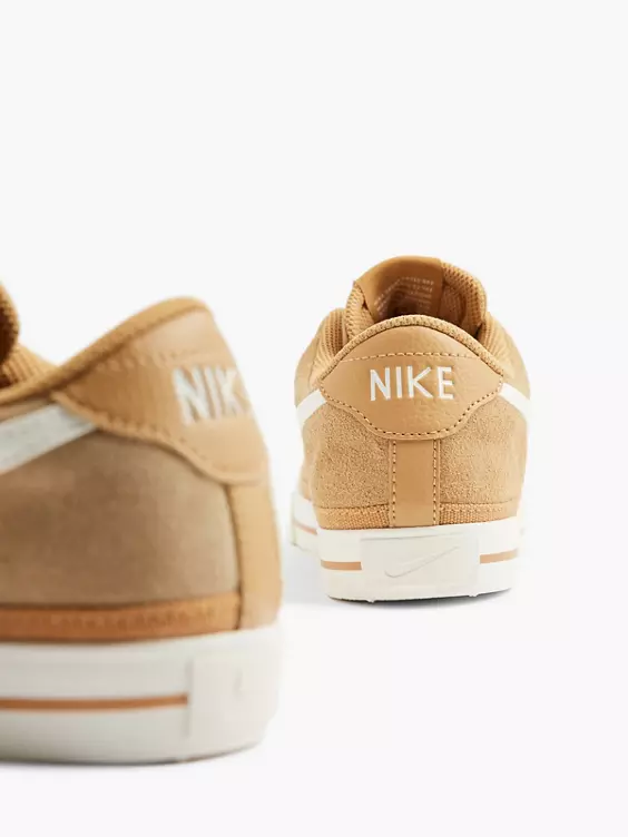 Nike Sneaker NIKE COURT LEGACY SUEDE – Bild 4