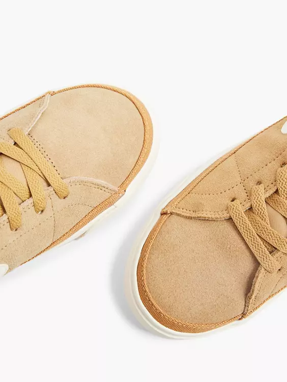 Nike Sneaker NIKE COURT LEGACY SUEDE – Bild 5