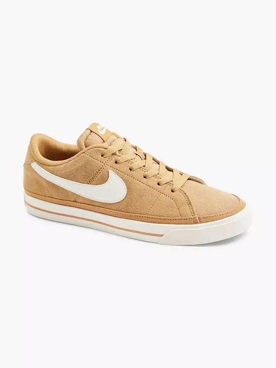 Nike Sneaker NIKE COURT LEGACY SUEDE – Bild 6