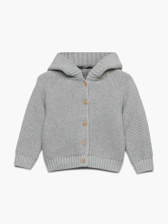 Elefanten Set Aus Jacke Und Hose – Bild 2