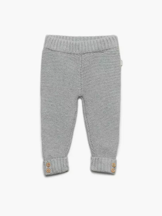 Elefanten Set Aus Jacke Und Hose – Bild 3