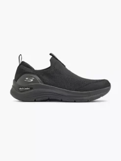 Skechers Slip On Sneaker ARCH COMFORT