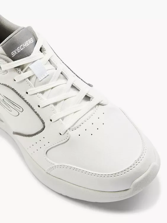 Skechers Sneaker SOLITAIR – Bild 2