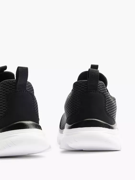 Skechers Slip On Sneaker BURNS 2.0 – Bild 4