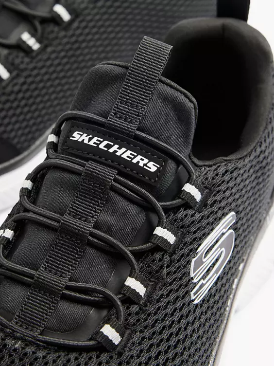 Skechers Slip On Sneaker BURNS 2.0 – Bild 5