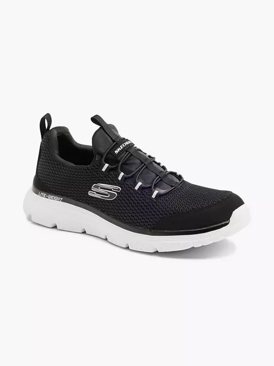 Skechers Slip On Sneaker BURNS 2.0 – Bild 6