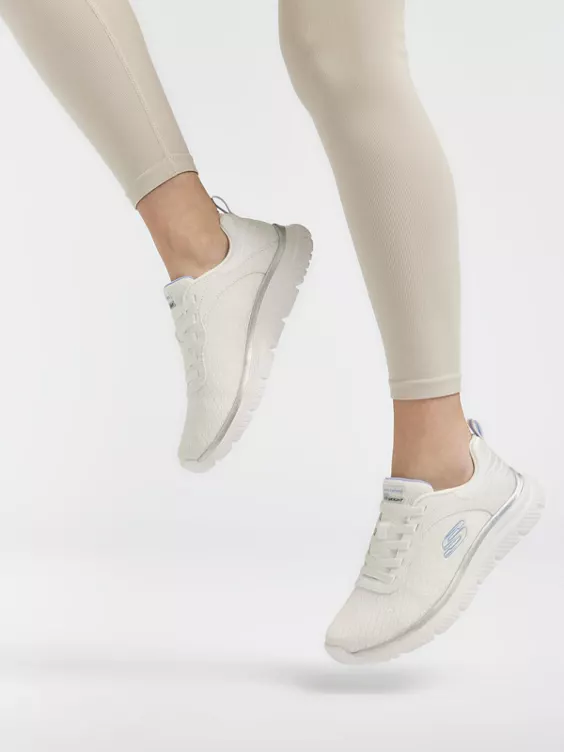 Skechers Slip On Sneaker GRACEFUL 3.0 – Bild 5