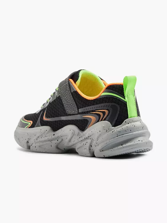 Skechers Sneaker WAVETRONIC – Bild 3