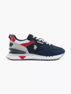 US Polo Sneaker BUZZY