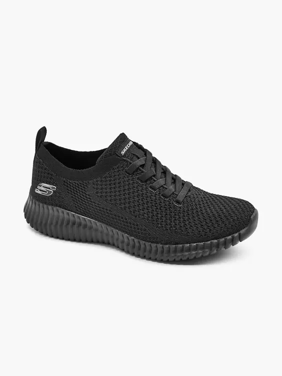 Skechers Slip On Sneaker SOCIAL MUSE – Bild 6