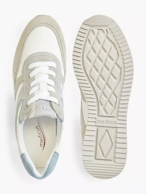 Medicus Komfort Sneaker – Bild 3