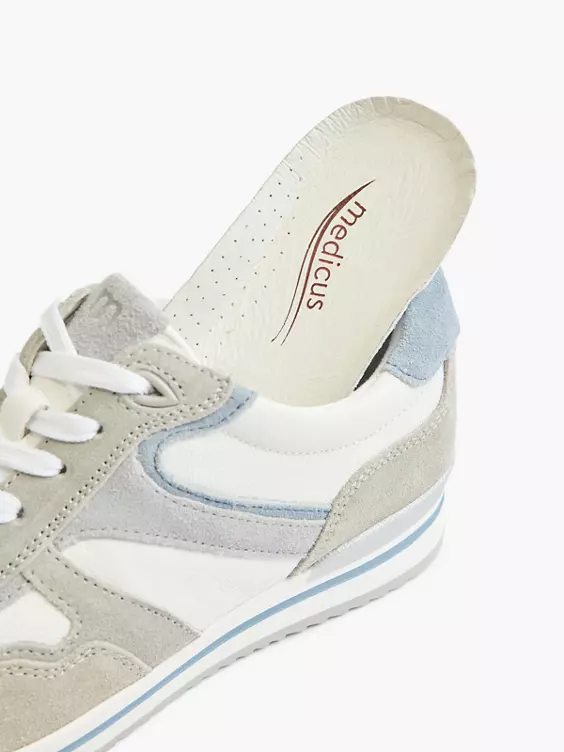 Medicus Komfort Sneaker – Bild 5