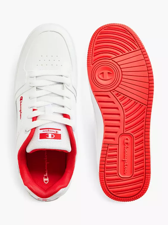 Champion Sneaker REBOUND EVOLVE – Bild 3