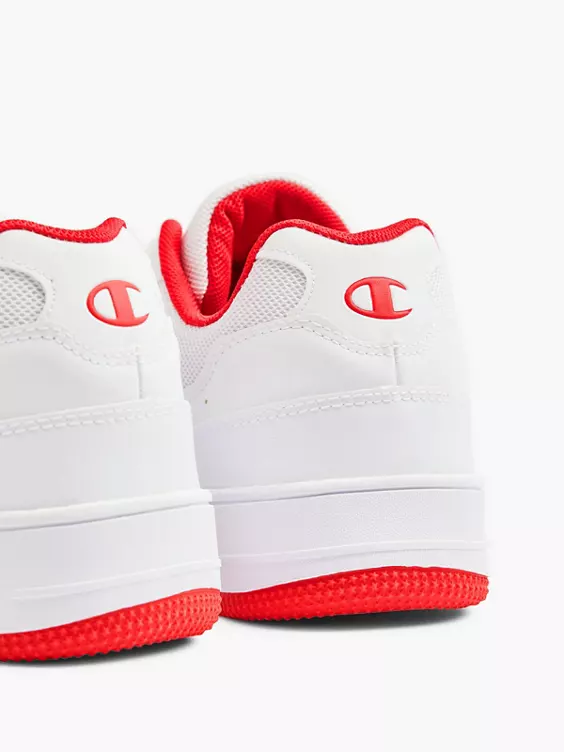 Champion Sneaker REBOUND EVOLVE – Bild 4