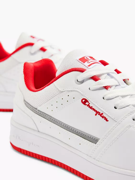 Champion Sneaker REBOUND EVOLVE – Bild 5