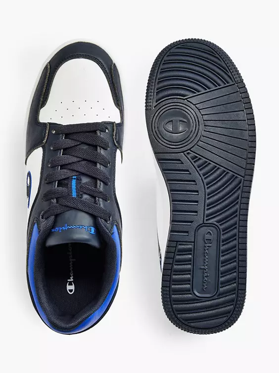 Champion Sneaker REBOUND 2.0 LOW – Bild 3