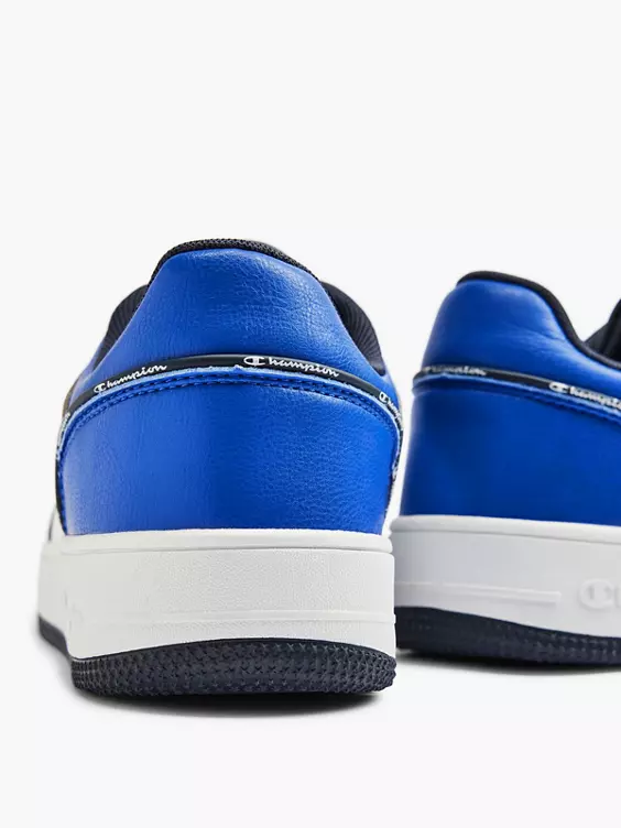 Champion Sneaker REBOUND 2.0 LOW – Bild 4