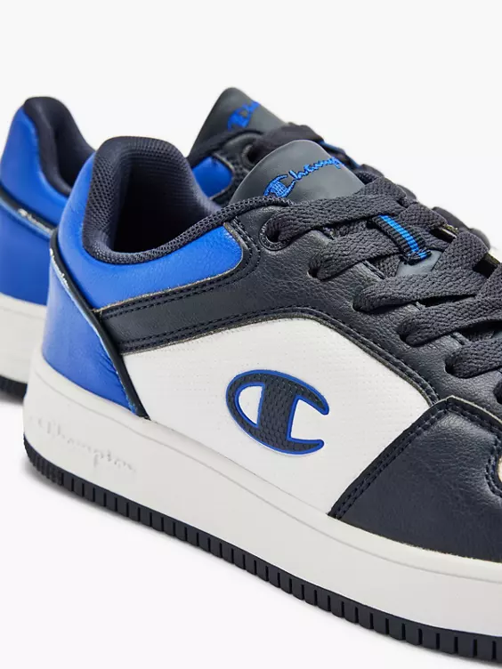 Champion Sneaker REBOUND 2.0 LOW – Bild 5