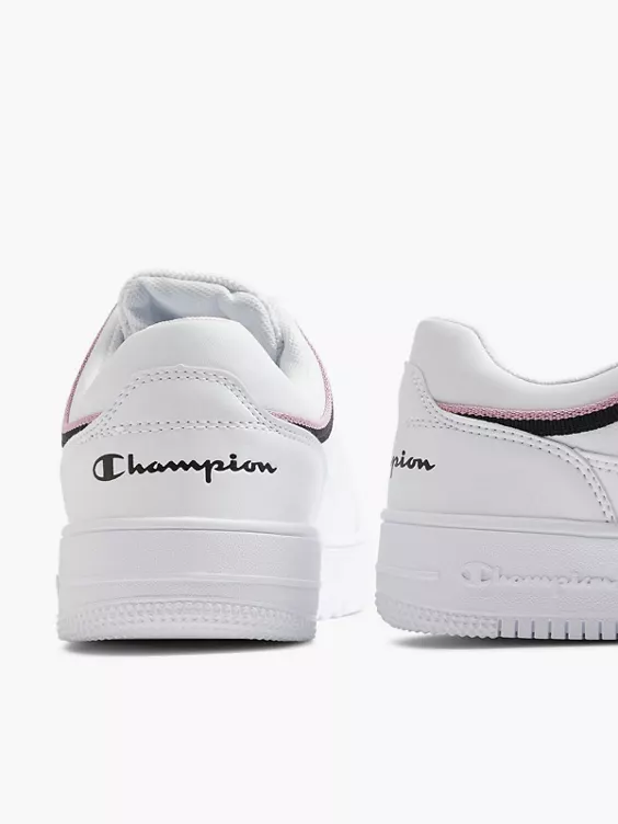 Champion Sneaker REBOUND – Bild 4