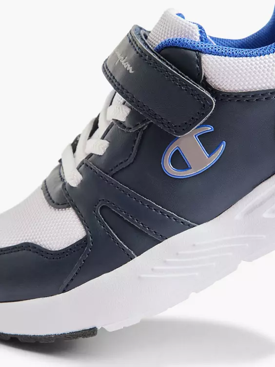 Champion Sneaker DEUCE B PS – Bild 5