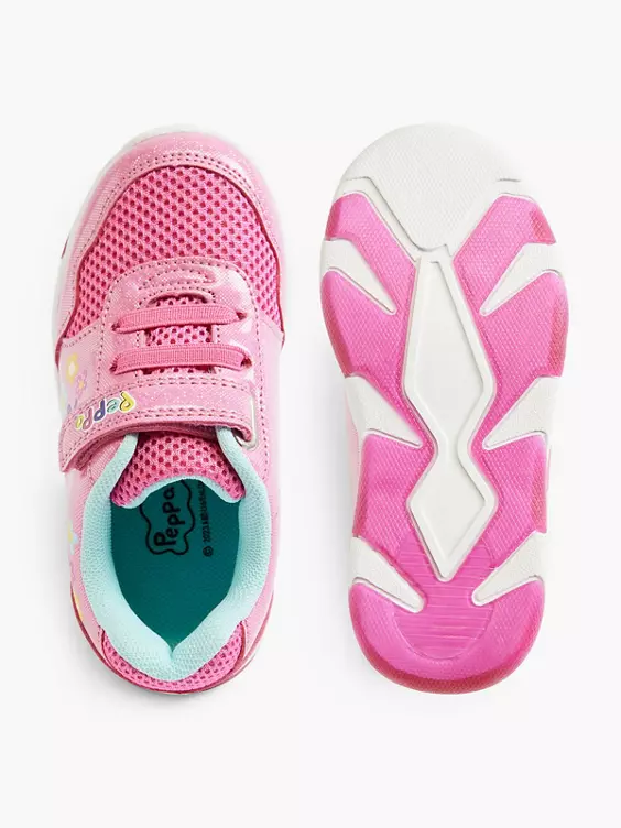 Peppa Pig Sneaker - Mit Licht – Bild 3