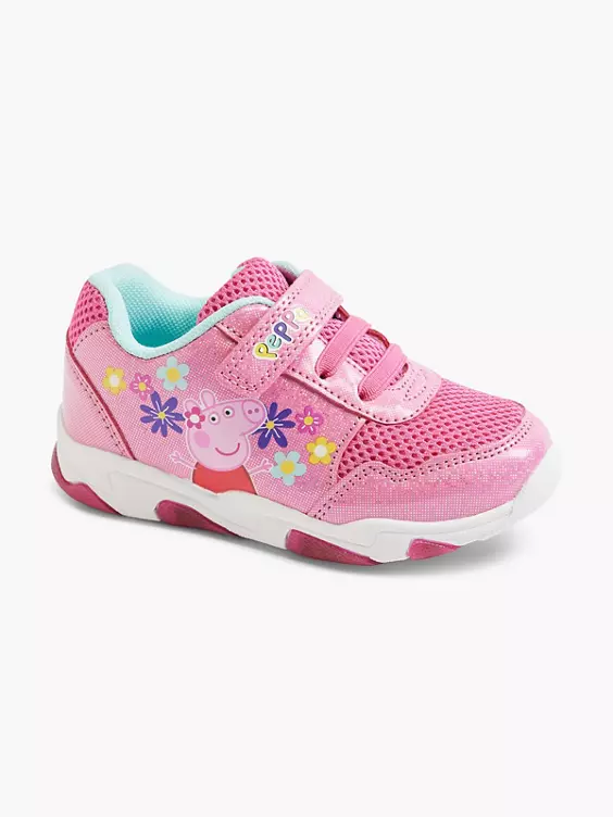 Peppa Pig Sneaker - Mit Licht – Bild 6