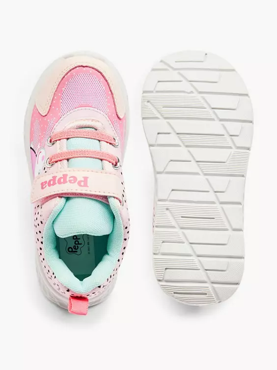 Peppa Pig Sneaker – Bild 3