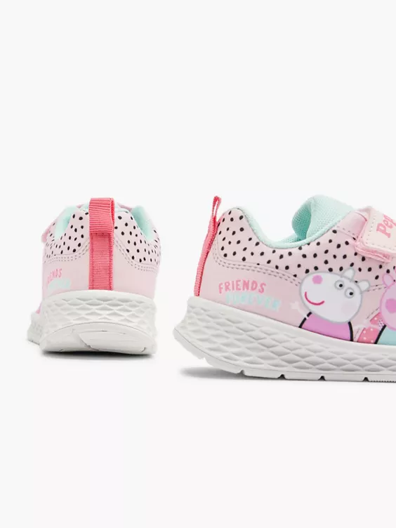 Peppa Pig Sneaker – Bild 4
