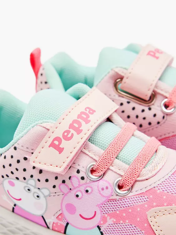 Peppa Pig Sneaker – Bild 5