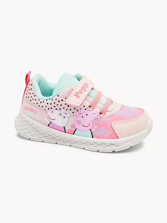 Peppa Pig Sneaker – Bild 6