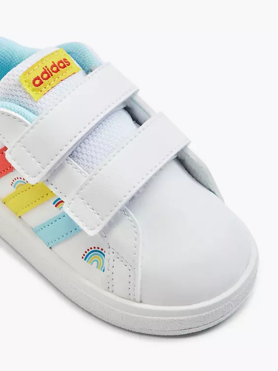 Adidas Sneaker GRAND COURT 2.0 CF I – Bild 2