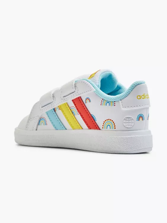 Adidas Sneaker GRAND COURT 2.0 CF I – Bild 3