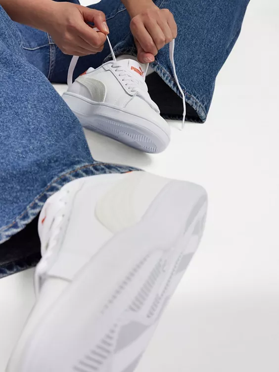 Puma Sneaker Puma SMASH 3.0L – Bild 5