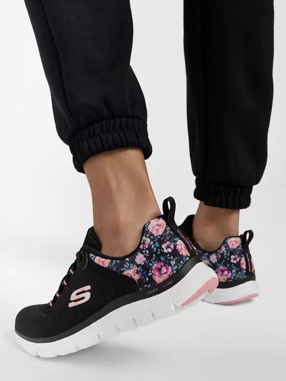 Skechers Sneaker FLEX APPEAL 4.0 – Bild 5