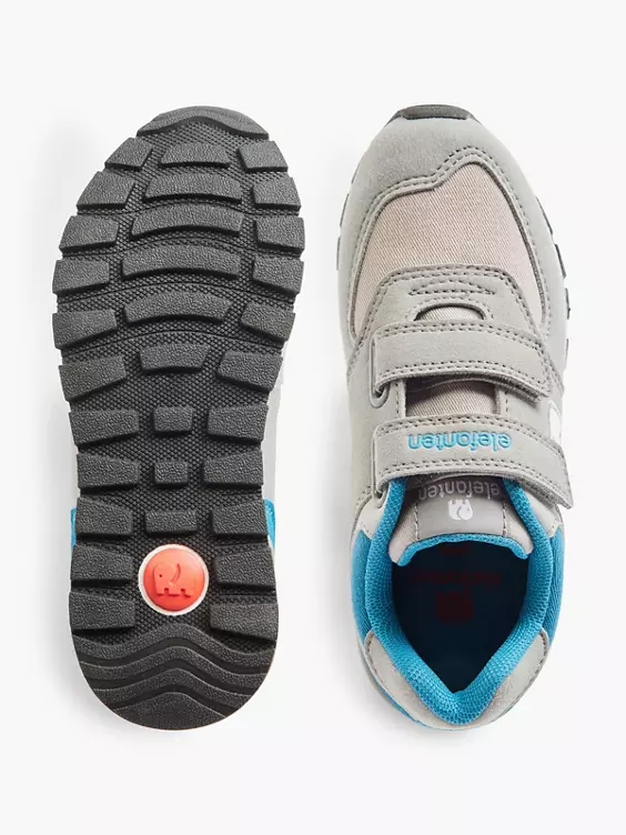 Elefanten Sneaker HOPPY, Weite W – Bild 3