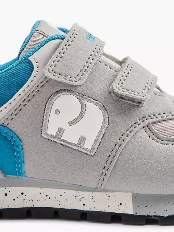 Elefanten Sneaker HOPPY, Weite W – Bild 5