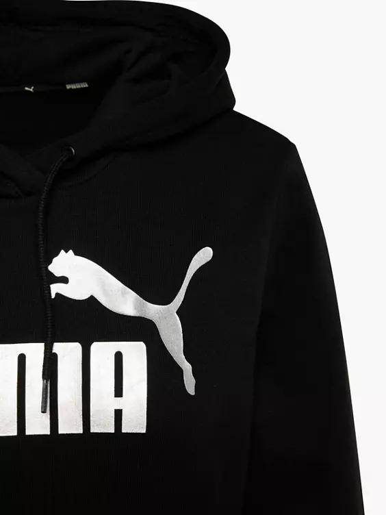 Puma Hoodie – Bild 3