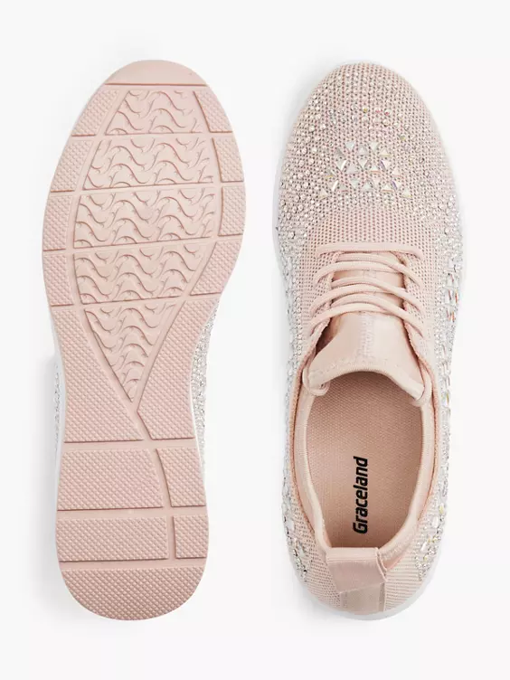 Graceland Wedge Sneaker – Bild 3