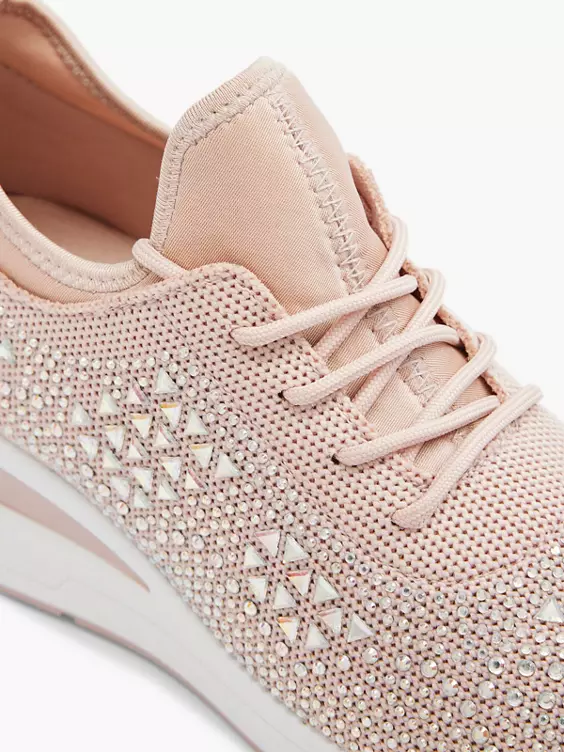 Graceland Wedge Sneaker – Bild 5