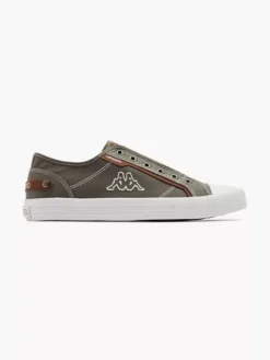 Kappa Slip On Sneaker