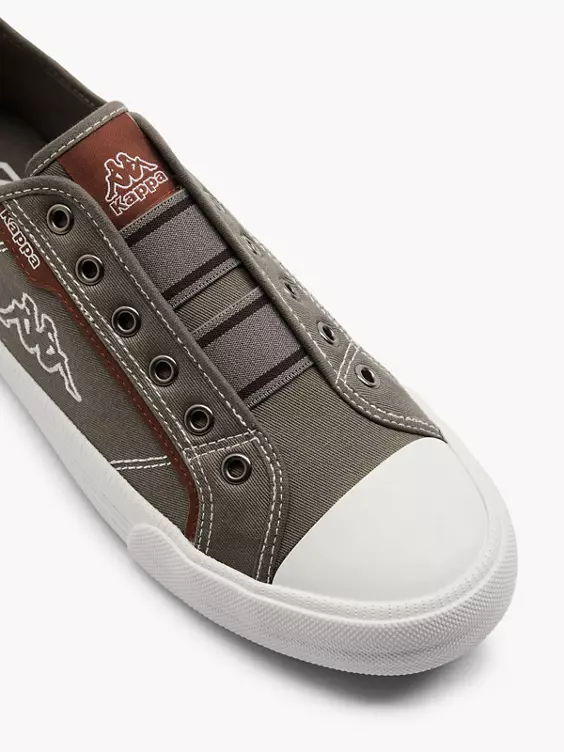 Kappa Slip On Sneaker – Bild 2